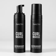 CURL MOUSSE