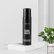 CURL MOUSSE