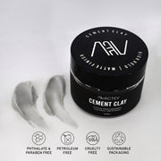 CEMENT CLAY