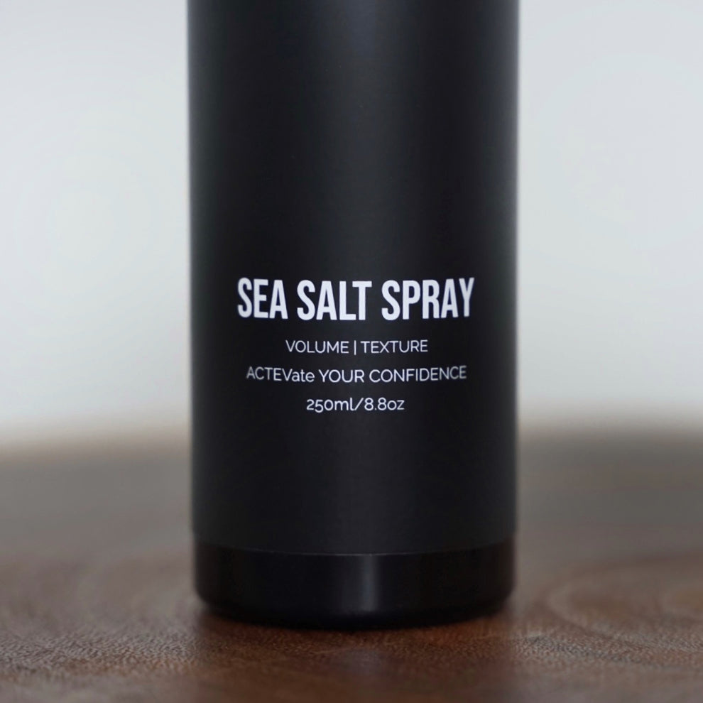 SEA SALT SPRAY ACTEV